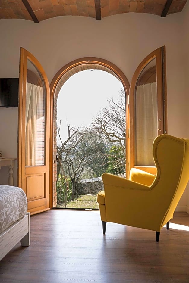 La Magnolia