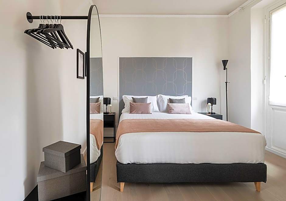 Easylife - Suite in Porta Venezia