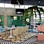 Novotel Paris Charles-de-Gaulle Airport