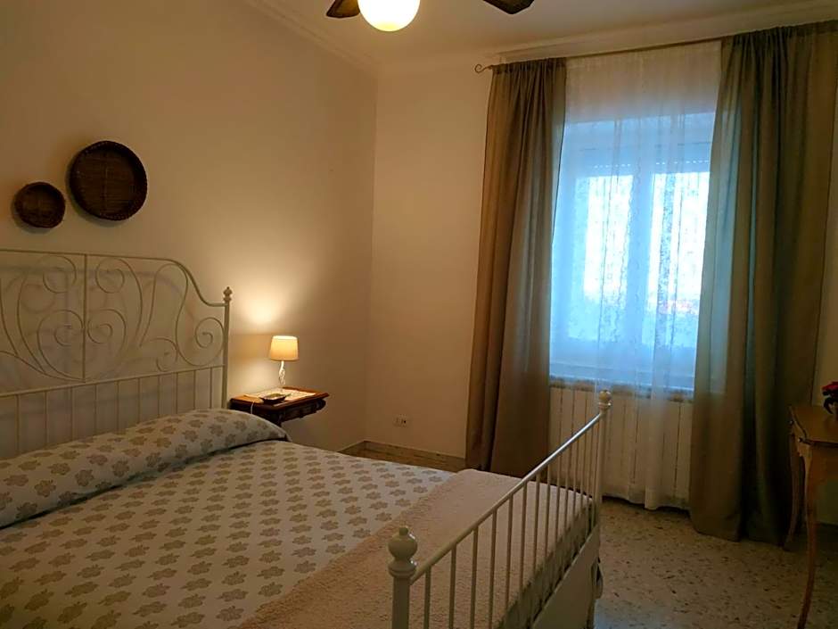 Welcome to Alberobello