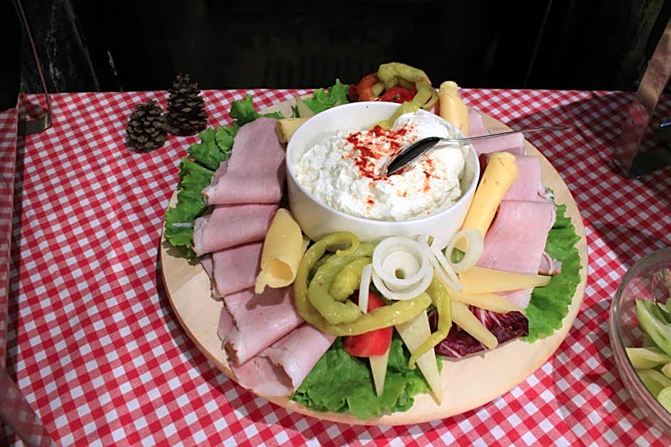 Aparthotel Snjezna Kraljica