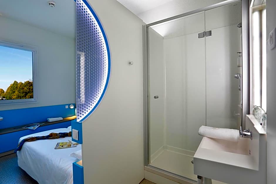 First Inn Hotel Paris Sud Les Ulis