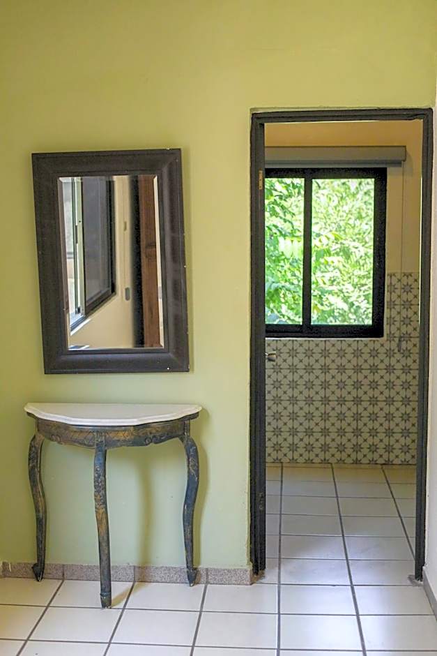 Hotel Posada Terranova