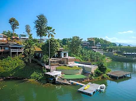 ฟอเกตมีนอต สังขละบุรี