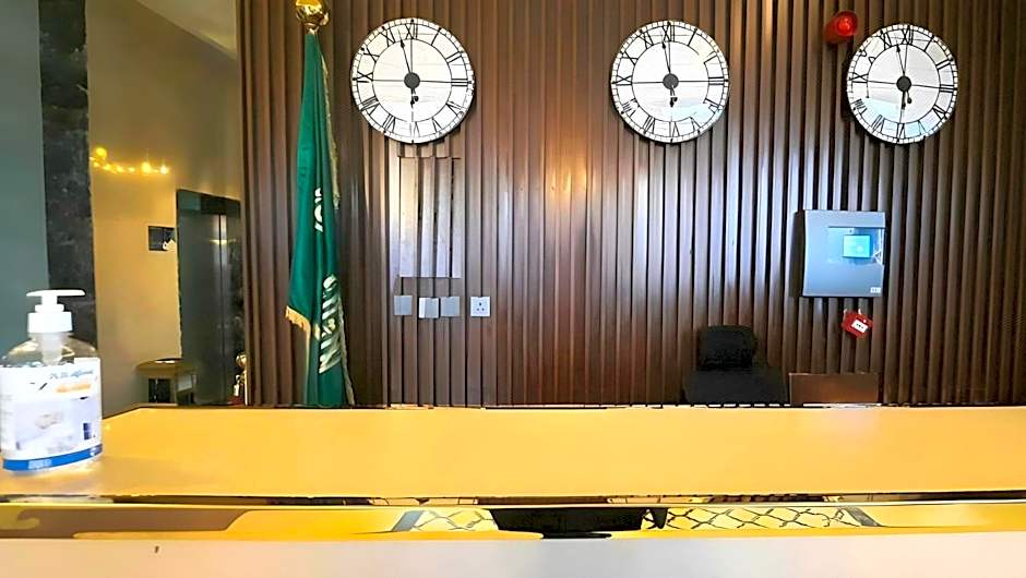 Golden Gewan Hotel
