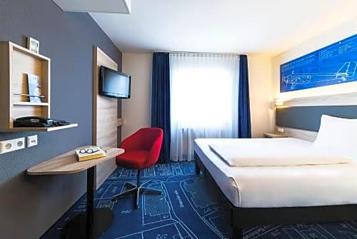 ibis Styles Filderstadt Stuttgart Messe