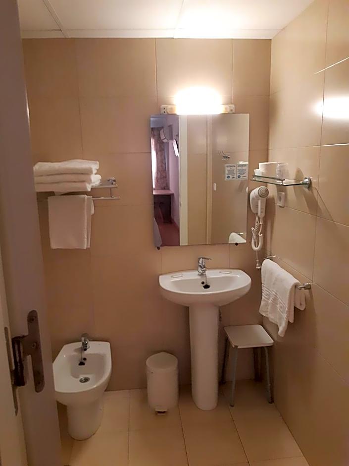 Hotel Condestable