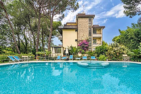 Hotel Nedy