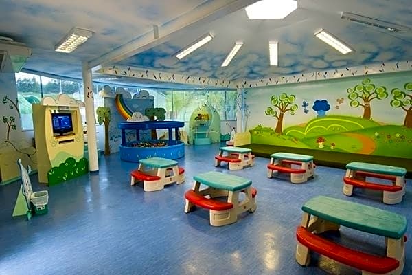 Blue Tree Thermas de Lins