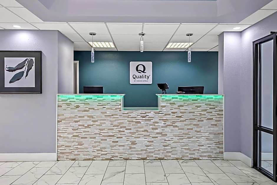 Quality Inn Fort Campbell