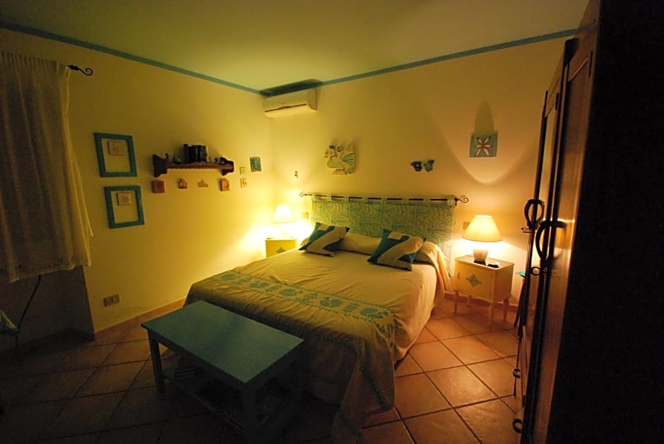 B&B Su Narboni Mannu