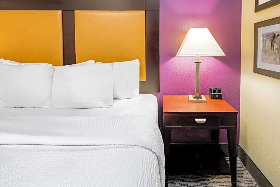 La Quinta Inn & Suites by Wyndham Dfw Airport West-Bedford