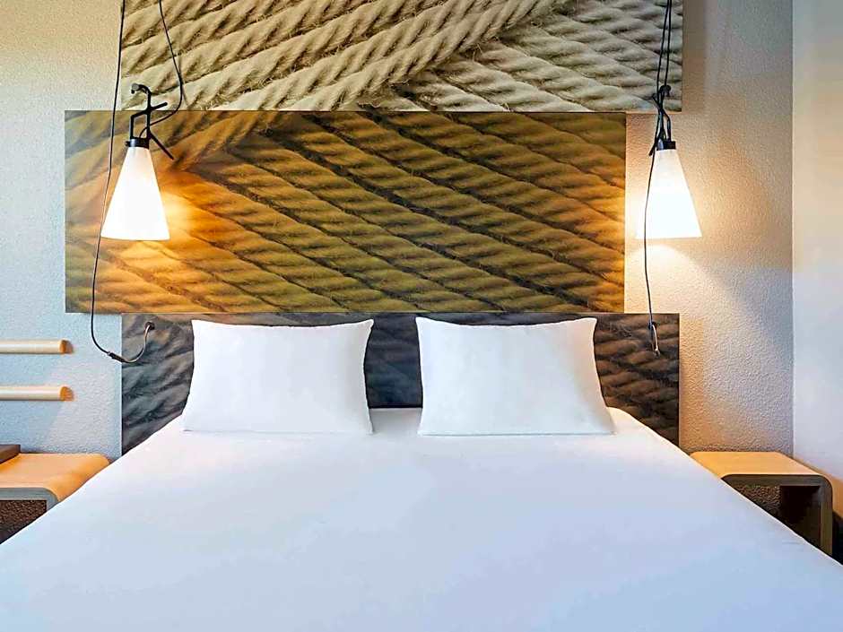 ibis Dijon Centre Clemenceau