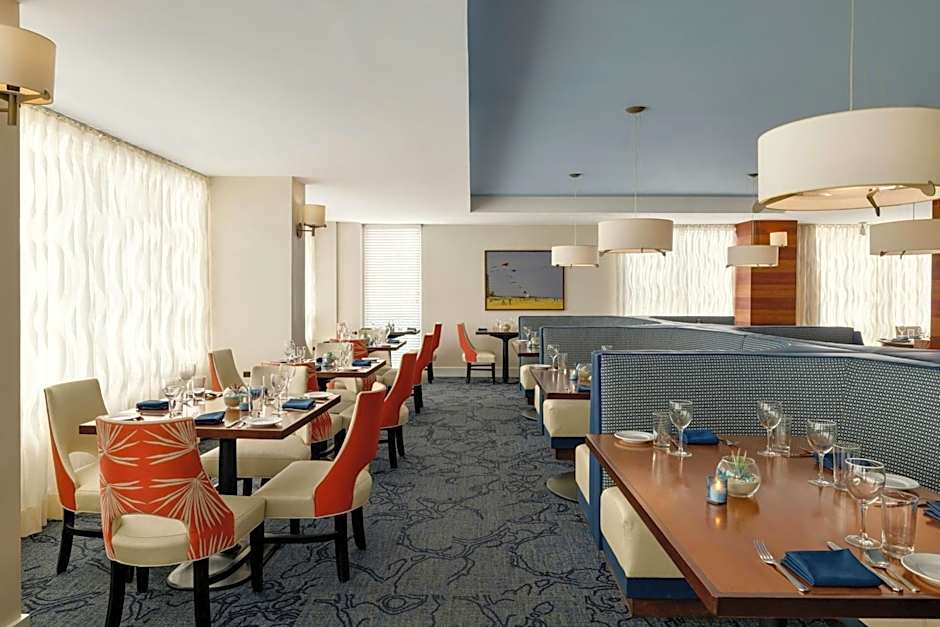 Courtyard by Marriott Ocean City Oceanfront