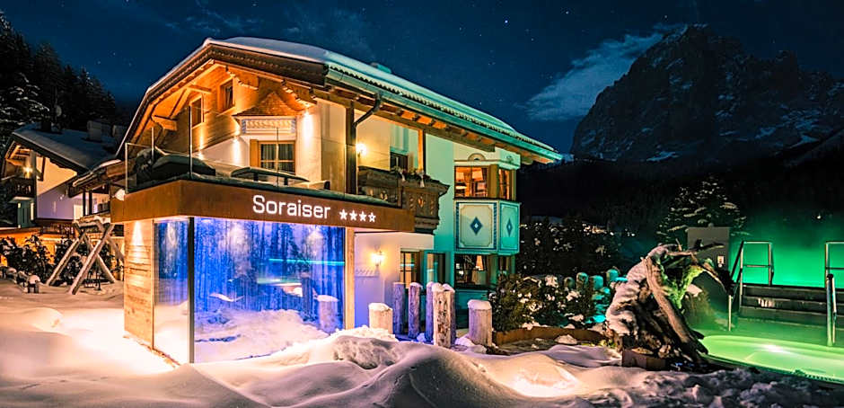 Garni Residence Soraiser