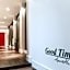 Good Time Aparthotel
