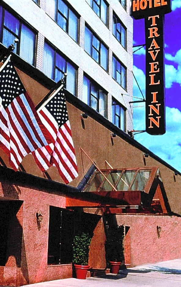 Travel Inn