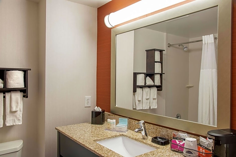 Hampton Inn By Hilton Akron-South, Oh