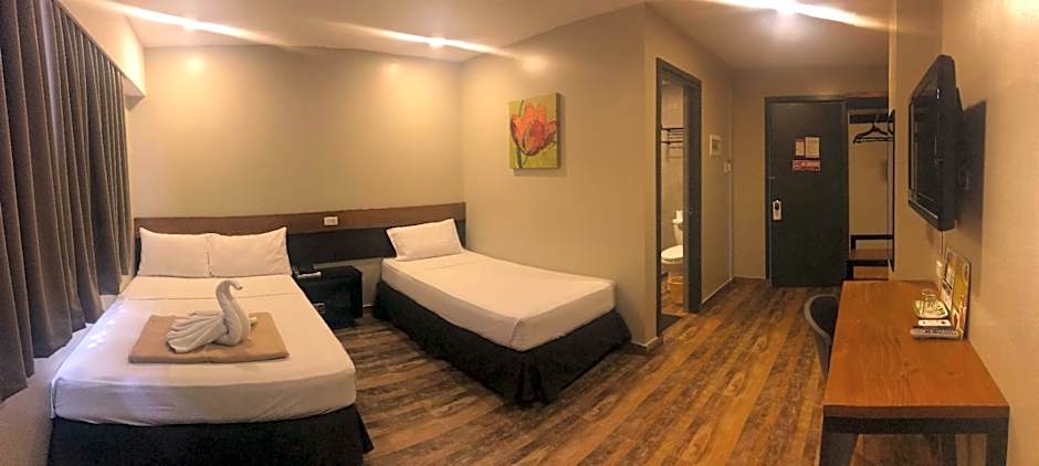 Cebu R Hotel Capitol