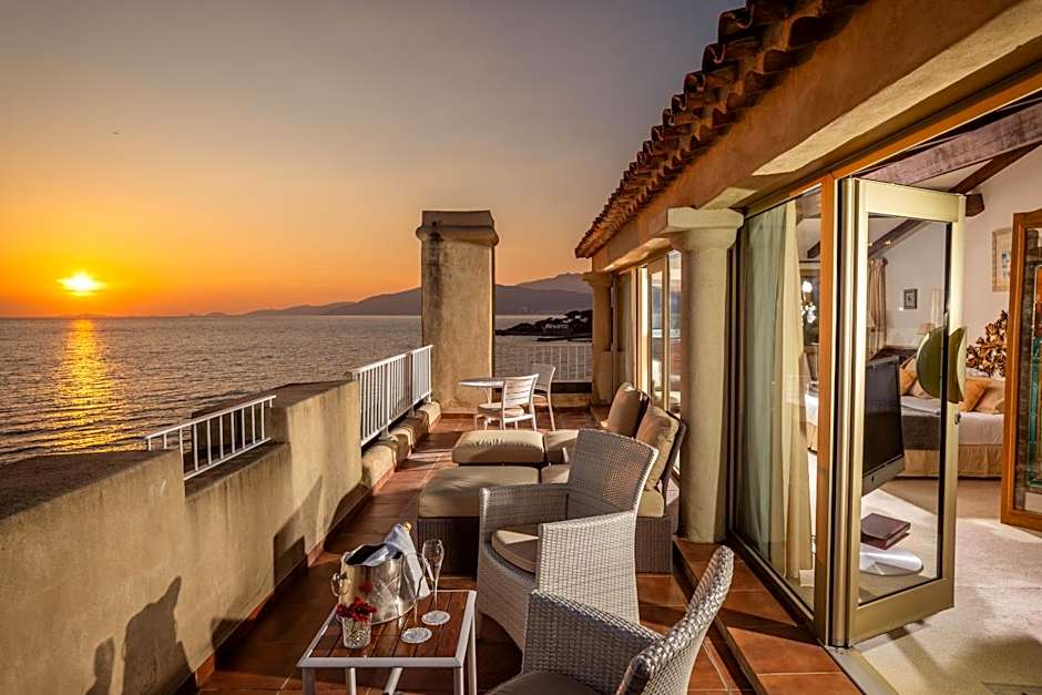 Hotel Le Maquis