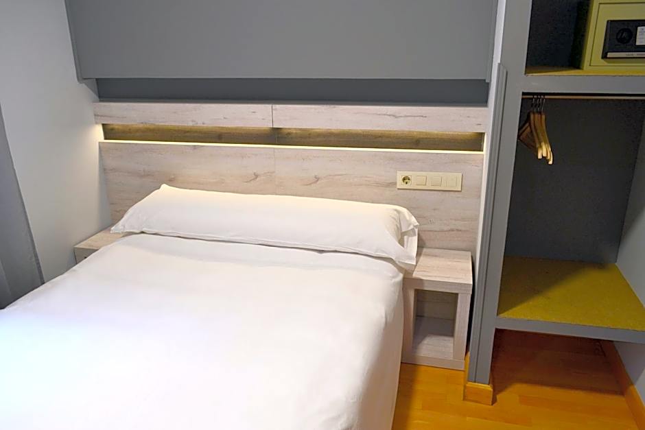Hotel Alda Centro Oviedo