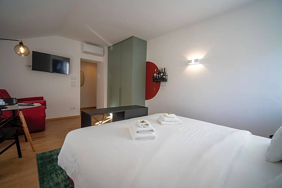 Guesthouse diWINE
