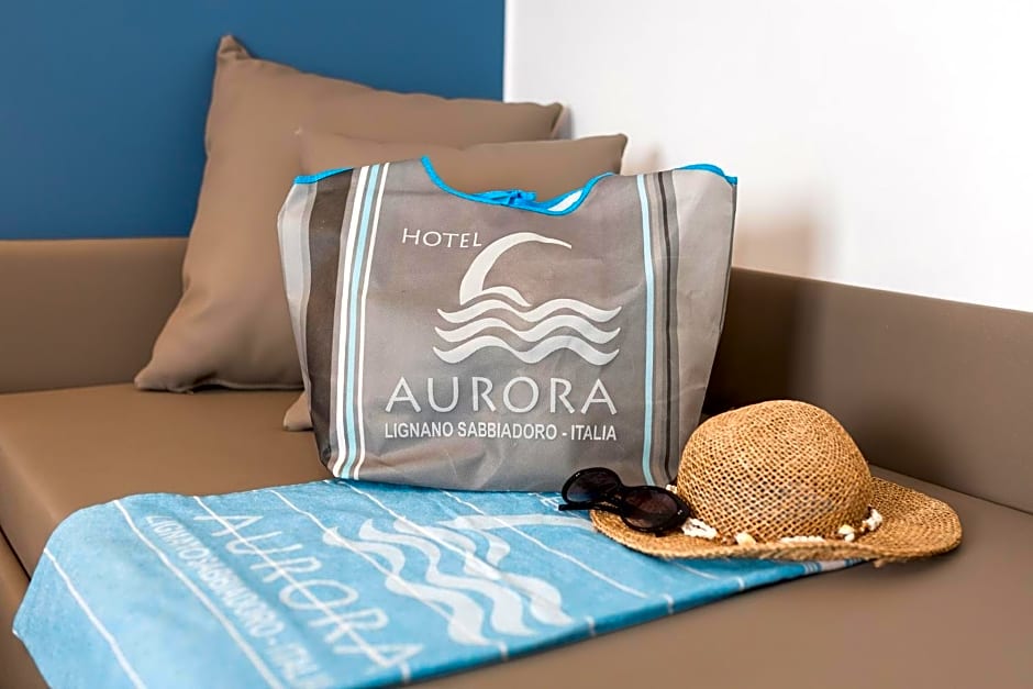 Hotel Aurora