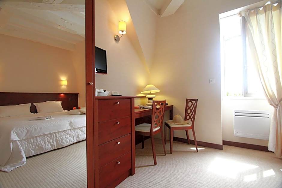 Hotel Spa La Malouinière Des Longchamps - Saint-Malo