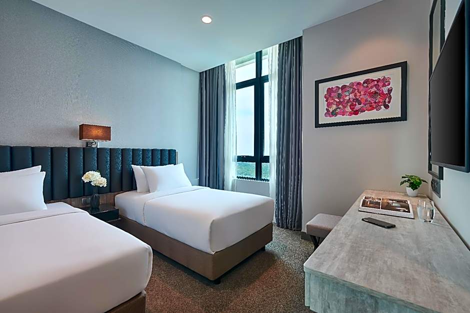 Mercure Living Putrajaya