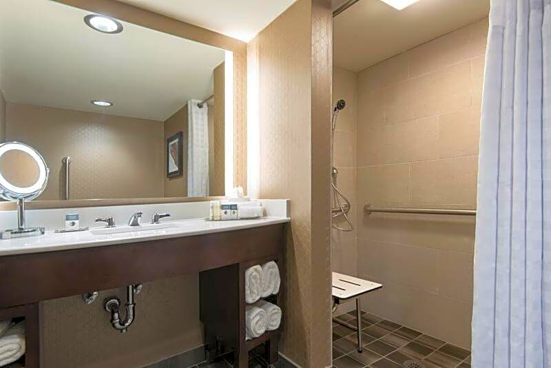 DoubleTree by Hilton Schenectady