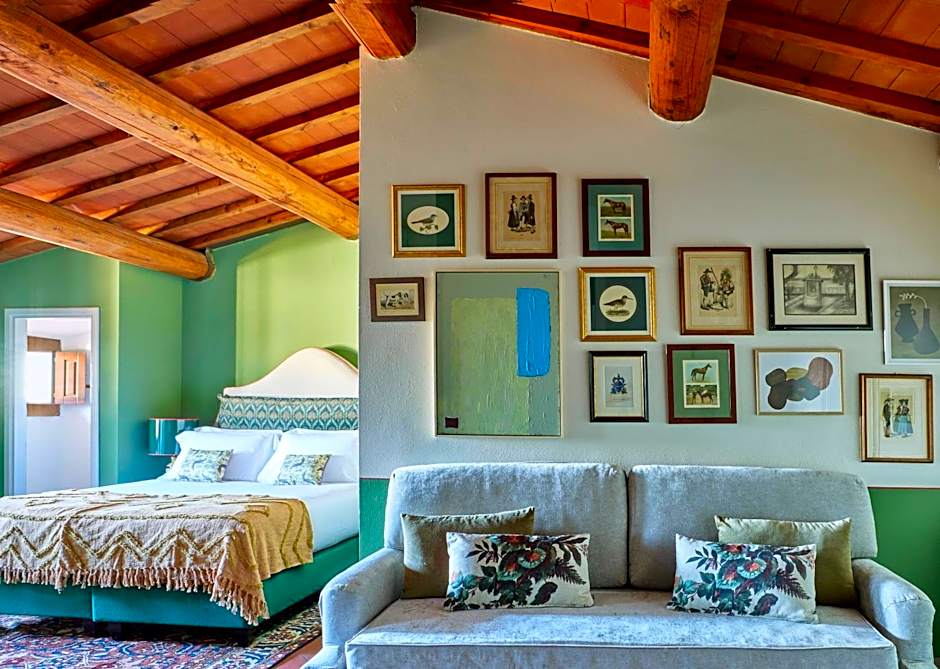 Hotel Tenuta di Artimino Hotel, Melia Collection