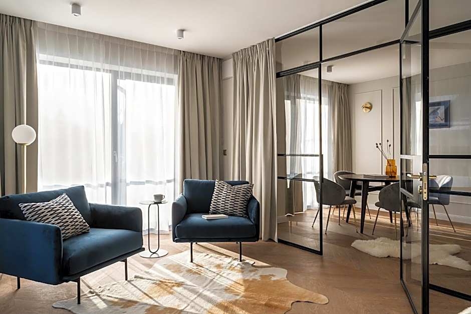 Renesans Residence Zakopane