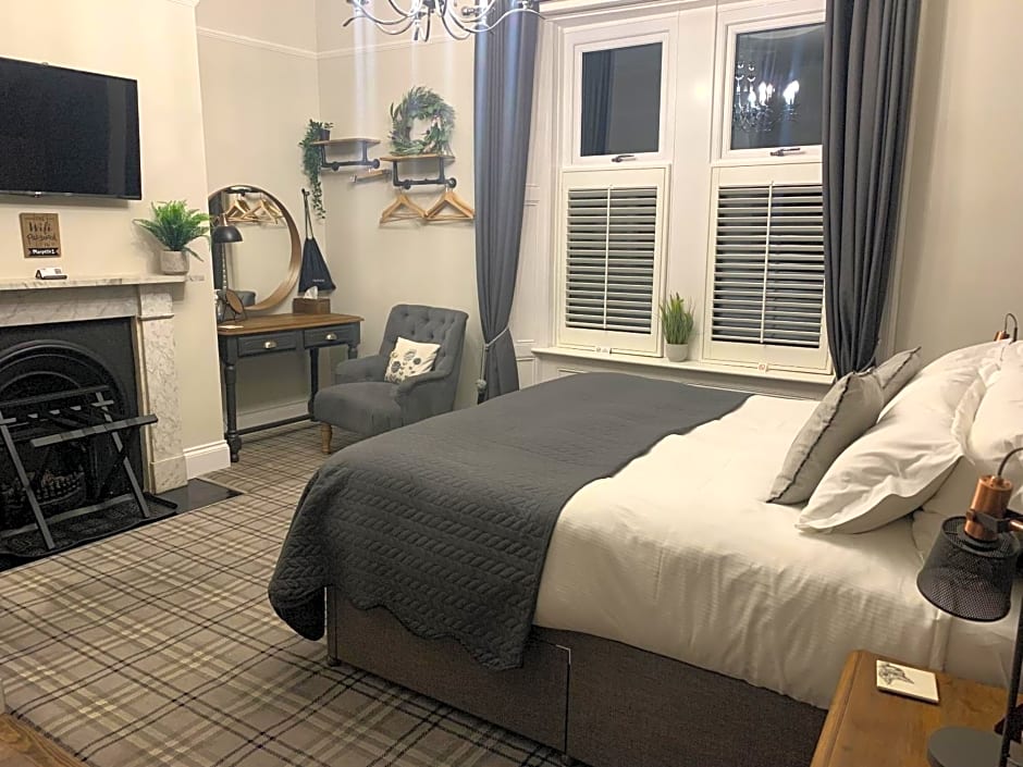 Castle View Bed and Breakfast