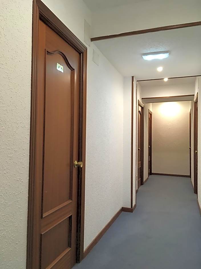 Hotel Derli Sella