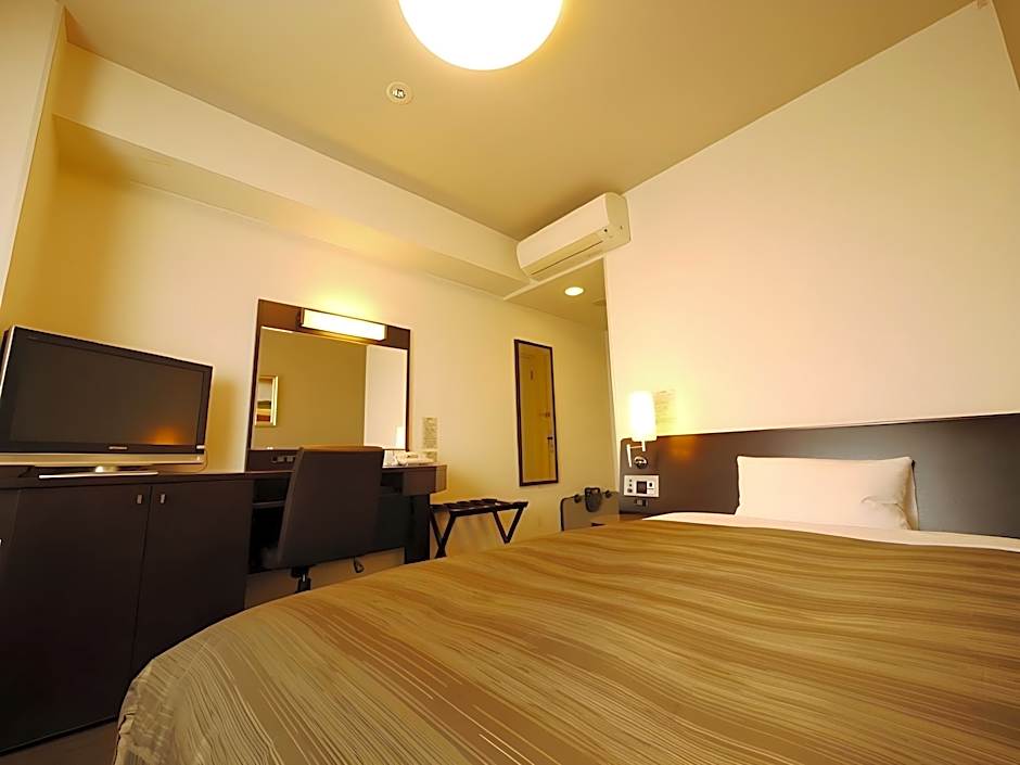 Hotel Route Inn Shibukawa
