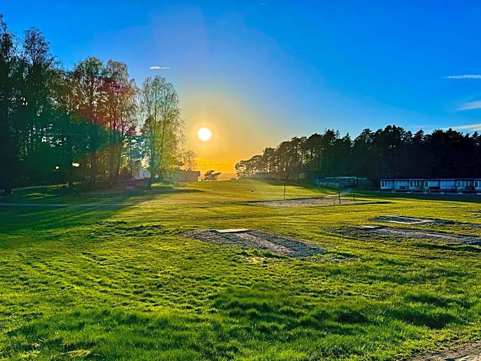 Hällestrand Vandrarhem - Hostel