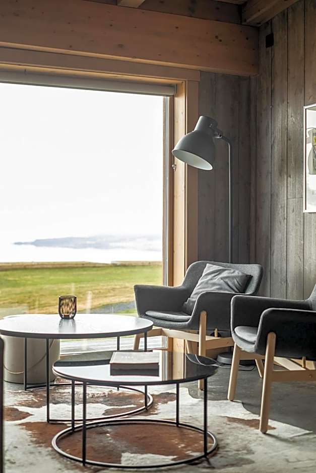 Øyna Kulturlandskapshotell