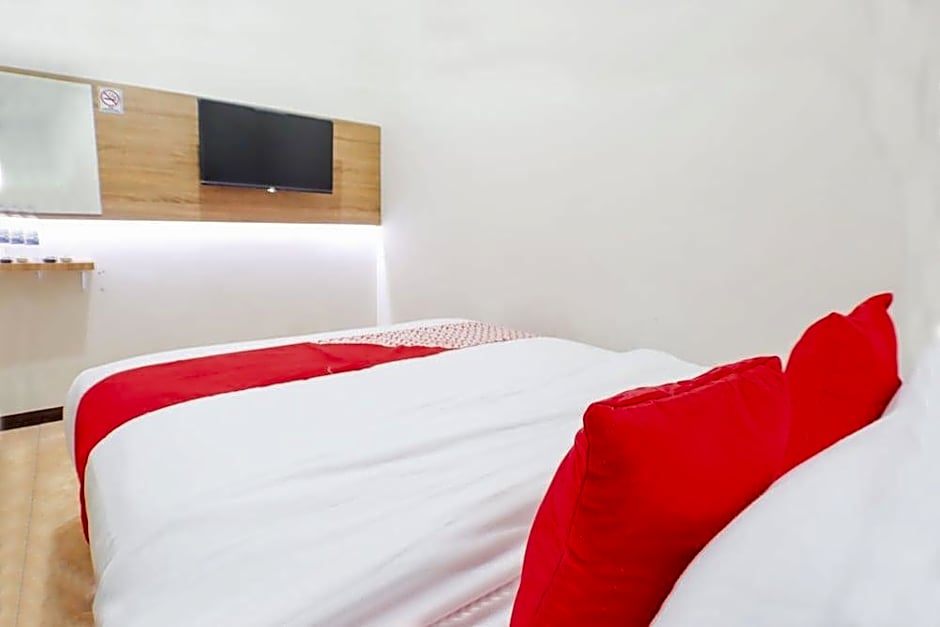 Bright Batavia Kota Tua