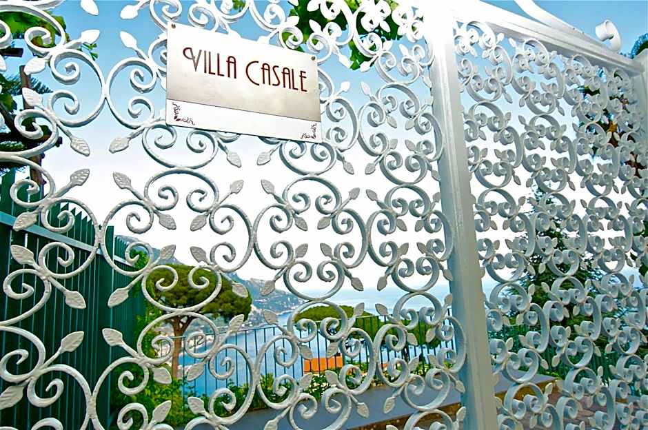 Villa Casale Ravello Residence