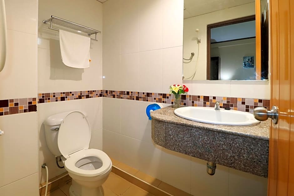 Genting Hotel (SHA Extra Plus)