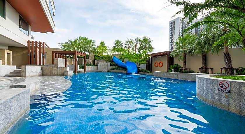 Jasmine Grande Residence