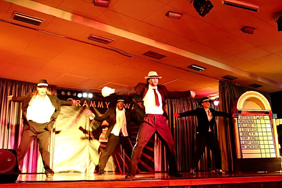 AQUA Hotel Onabrava & Spa 4*Sup