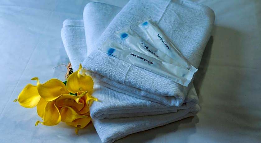 Lighthouse Hotel & Shortstay