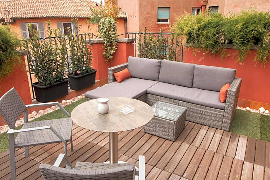 Otivm Hotel