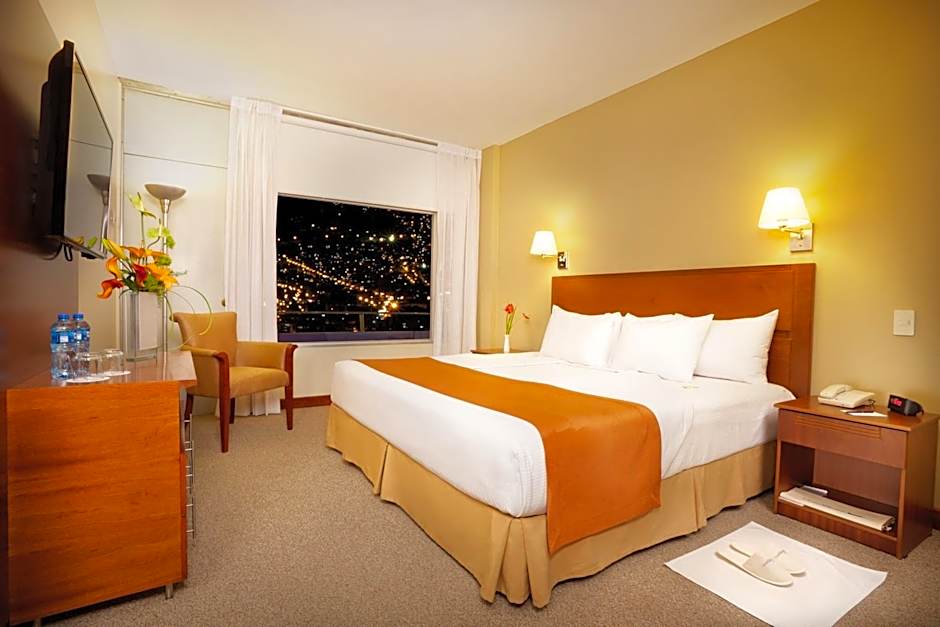 Hotel Quito