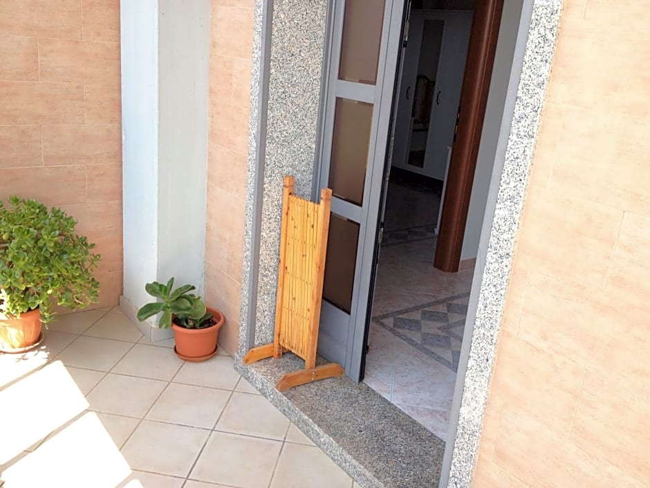 Salenterra B&B (Salento)