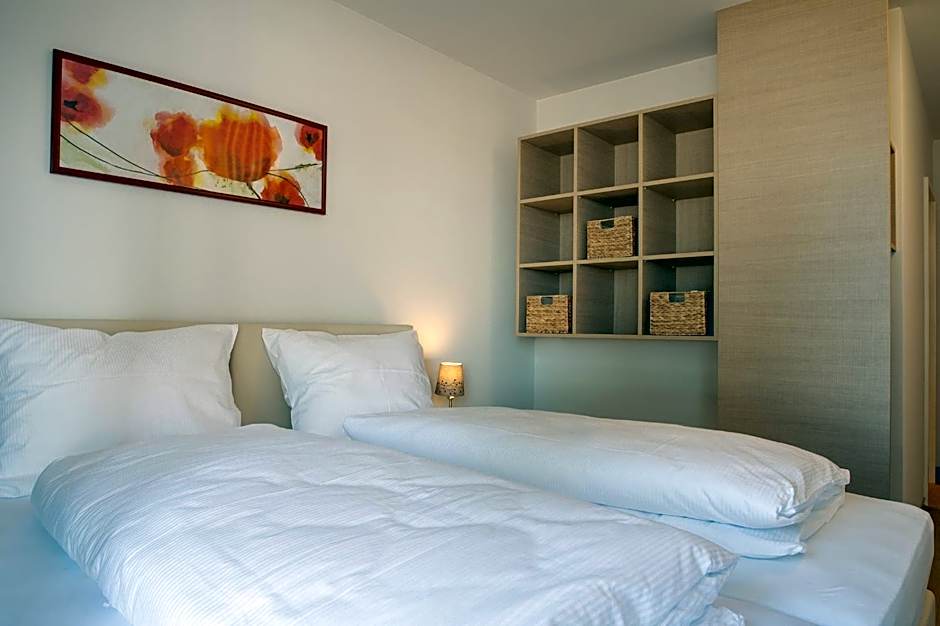 Hotel Elbblick Garni