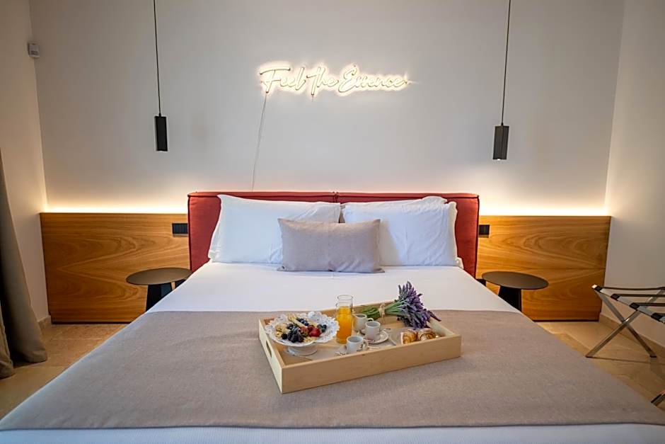 Essenza Relais Contemporaneo