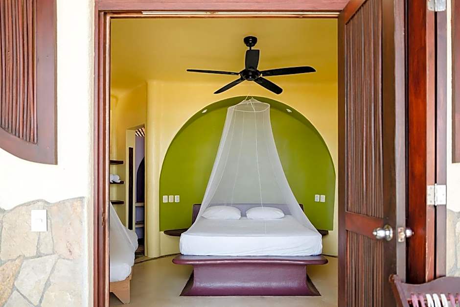 Cabañas Punta Placer