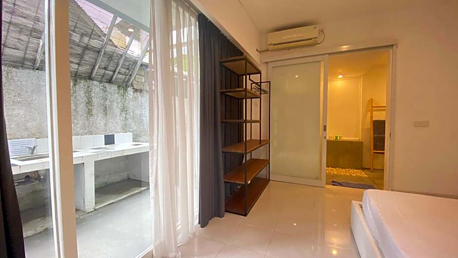 Pom Pom's Bali Apartments